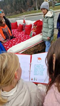 Ta veseli dan kulture na POŠ Kotlje (4)